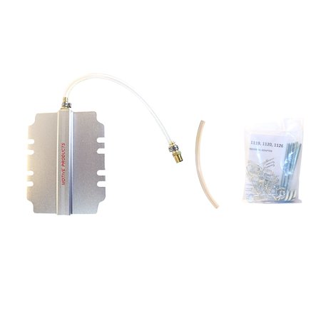 Motive Products American Bleeder Kit 0252-MTV